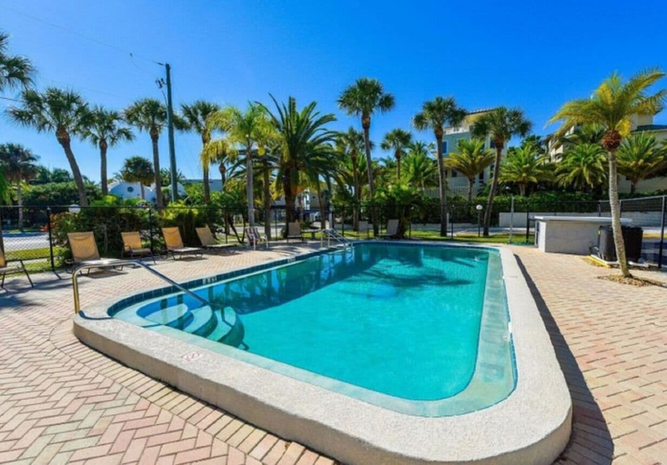 Sport & Beauty, Gulf Holiday by Beachside Management, Sarasota