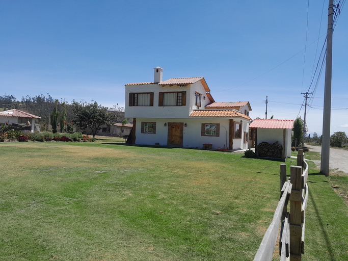 Exterior 5, Otavalo house inn, Otavalo