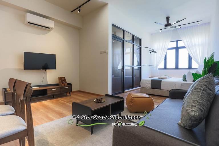 Others 5, The Quartz Residence By I Housing, Malacca City