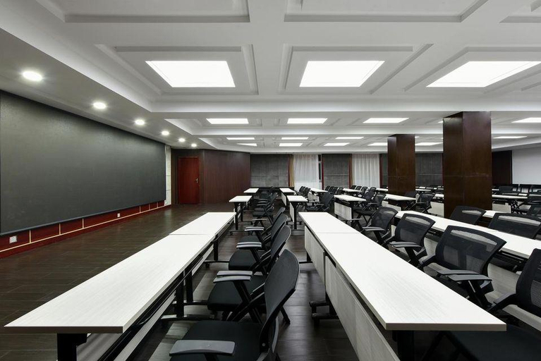 Business Facilities, Xiya Hotel (Xiong'an New District Anxin Branch), Baoding