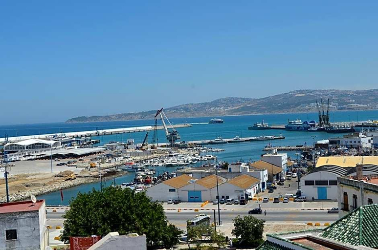 Others 5, Dar Yasmine, Tanger-Assilah