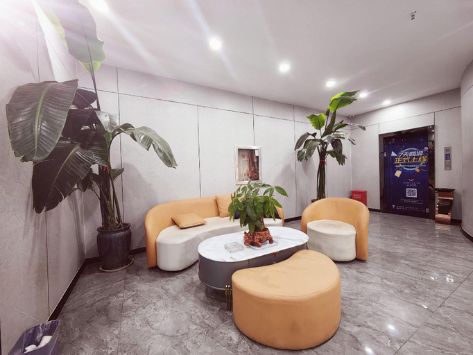 Others 5, 7 Days Inn (Donghai Shuijingcheng Railway Station), Lianyungang