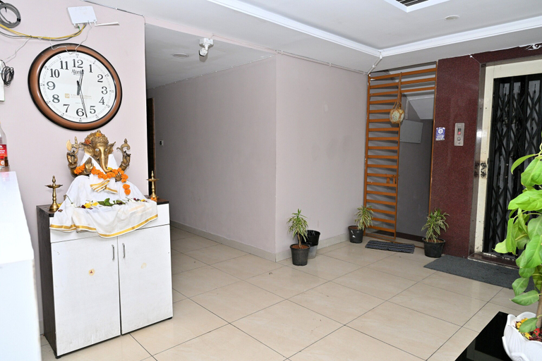 Interior 5, HOTEL DEVI FORTUNE, Guntur