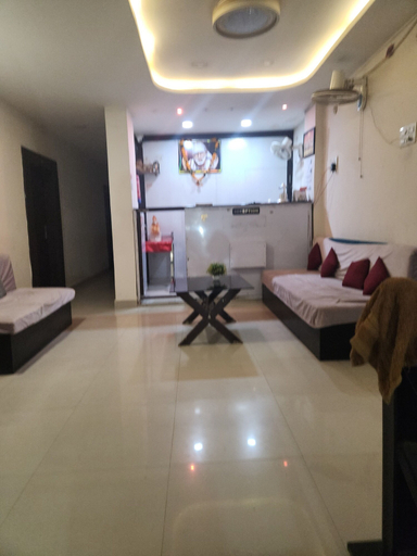 Interior 3, HOTEL SAI KRIPA, Rewa
