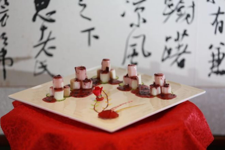 Food & Drinks 5, Sante Langkou Club, Xianning