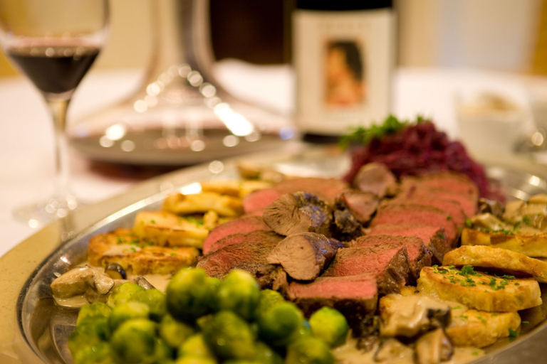 Food and drink 4, Landhotel Hochspessart, Aschaffenburg
