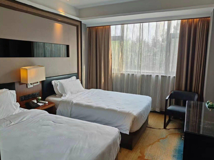 Others 5, Sun Rain Hotel (Binhai High-speed Railway Station), Tianjin