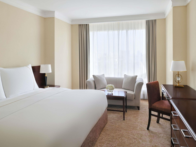 Bedroom 4, Mövenpick Jeddah City Star, Jeddah