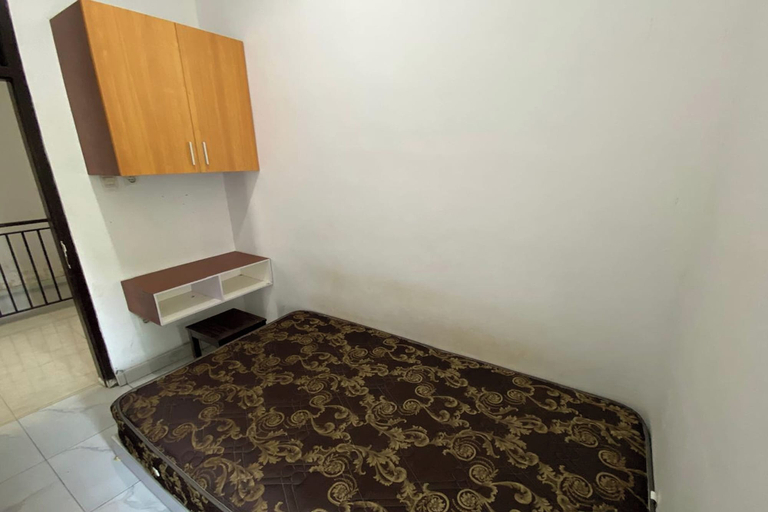 Room 2, Podomoro Residence Syariah, Sleman