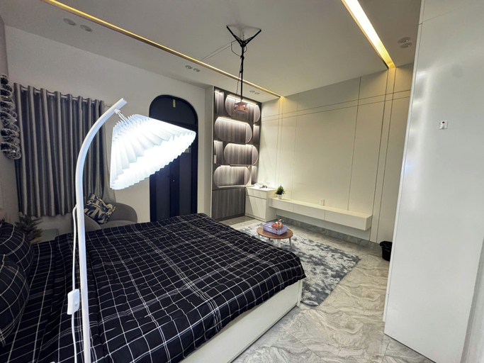 Room 4, Bunny House, Da Nang
