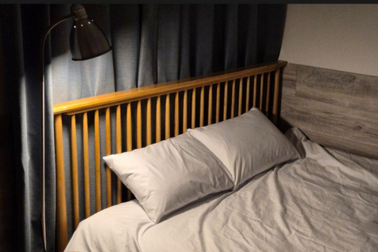 Bedroom, Boryeong (Daecheon) Apple Tree Pension, Boryeong