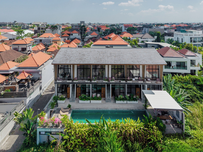 Exterior & Views 2, Karra Apartment by Betterplace, Badung