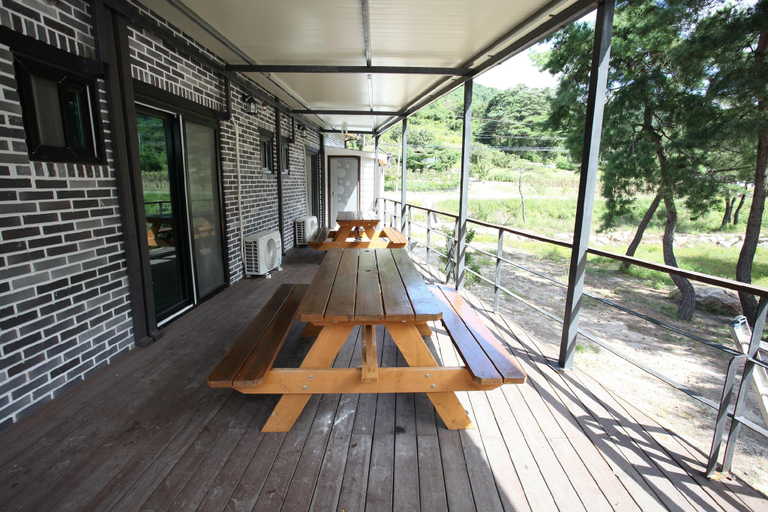 Others 2, Jecheon Kakao Pension, Wonju