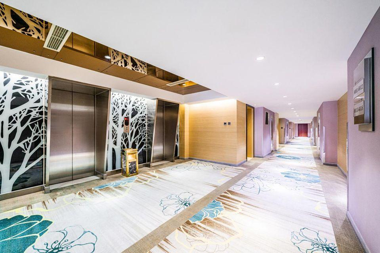 Others 2, Li Yuan Xiang Li Ya Ge Hotel, Chengdu