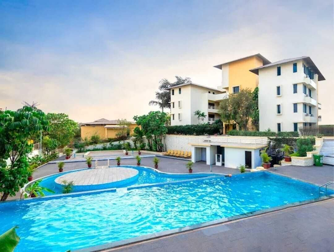 Pool, Lavendar 316, Nashik