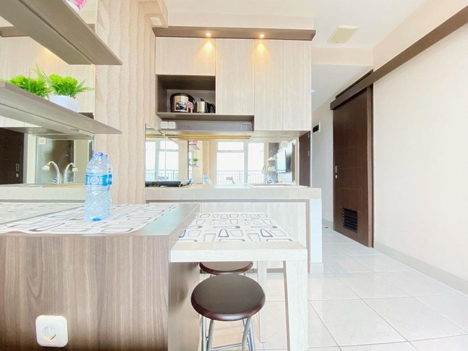 Others 4, Homey And Cozy 2Br At Mekarwangi Square Cibaduyut Apartment, Bandung