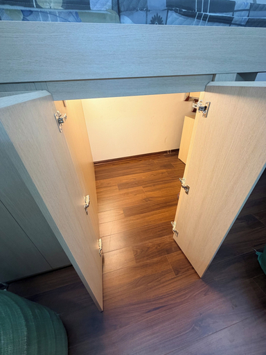 Miscellaneous 2, Misa Home, Tây Hồ