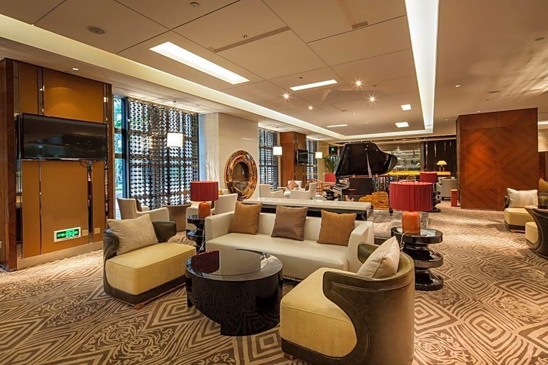 Others 4, Howard Johnson Jinyi Hotel Chongqing, Chongqing
