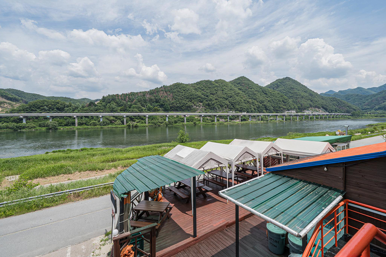 Others 4, Chuncheon Gangchon Chocolate Spa Pension, Gapyeong