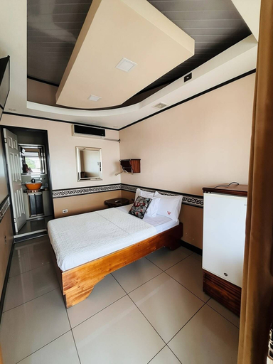 Room 5, Hotel Wilson Guapiles, Pococí