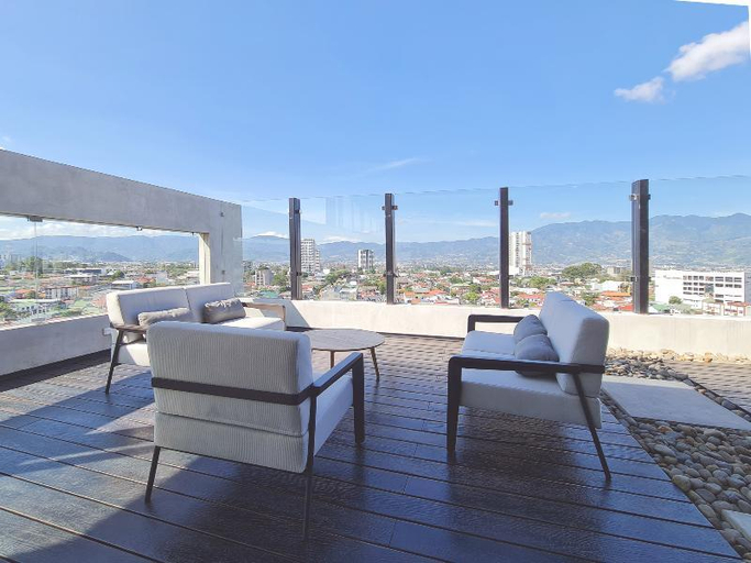 Public Area 3, BEE Suites San Jose - Escalante, San José