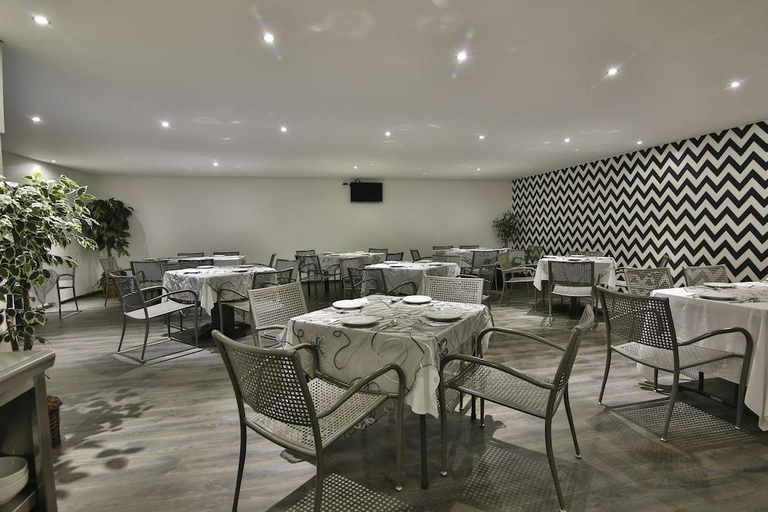 Food & Drinks 5, Suites Meson del Cid, Xico