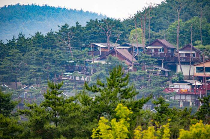 Others 5, Hoengseong Pinetree Story Pension, Hoengseong