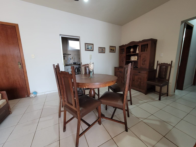 Dining, 3-B Ap in Condo W/pool, 600m From the Beach Cee202, Cabo Frio