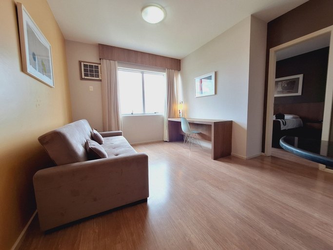 Living area 4, LK Barro Preto 11, Belo Horizonte