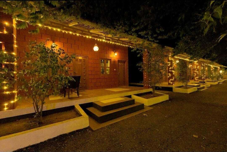 Exterior, Hrishivan Villas By Stay Plus, Raigarh