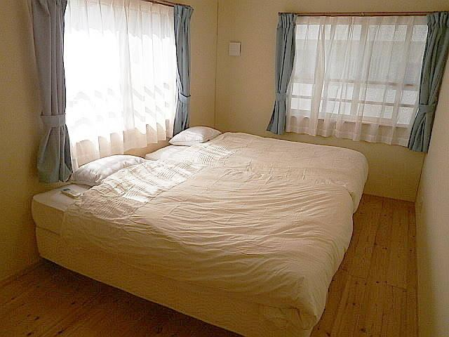 Bedroom 2, Miyakojima No Ie Aoi Nagomi <Miyakojima>, Miyakojima