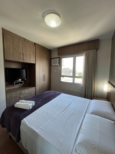 Room 2, LK Barro Preto 5, Belo Horizonte