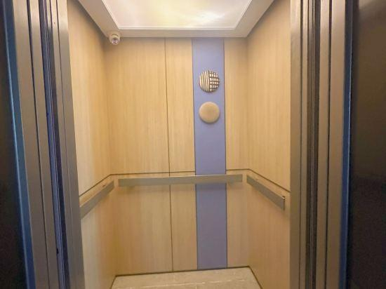 5, Meihe Meijia Collection Hotel (Jiaozhou Bus Terminal), Qingdao