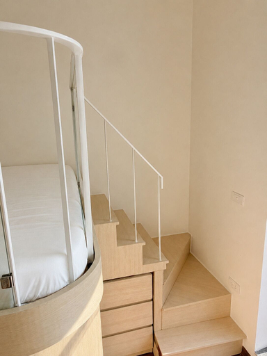 Room 1, Misa Home, Tây Hồ