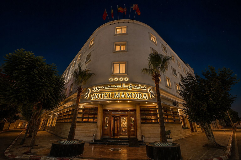 Exterior & Views 2, Hotel Mamora, Kénitra
