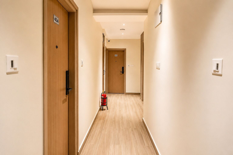 Lobby 2, Axon Bellandur Phase 2, Bangalore
