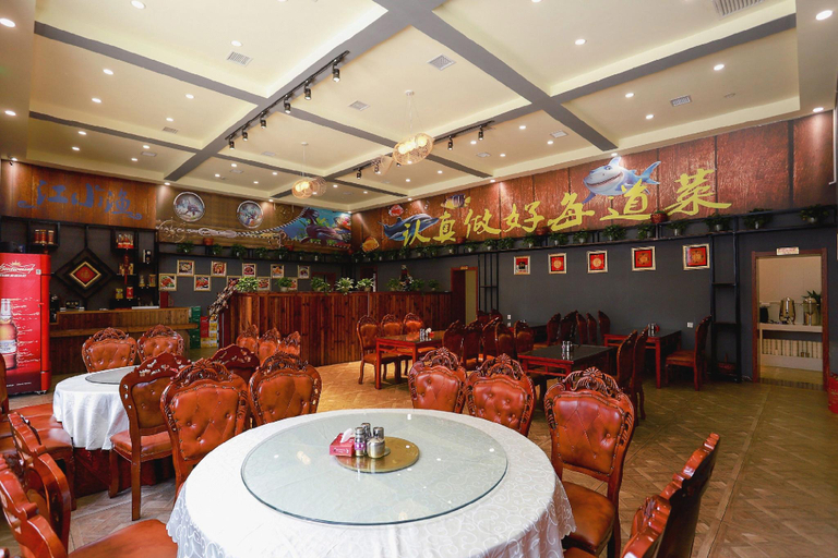 Food & Drinks 4, Lavande Hotel (Changchun Lvyuan Chuncheng Street), Changchun