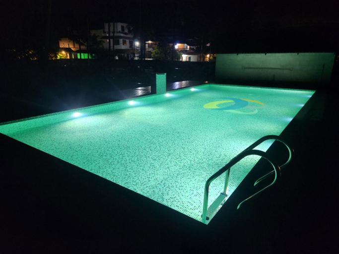 Sport & Beauty 5, Divine Bliss Beach Resort, Thiruvananthapuram
