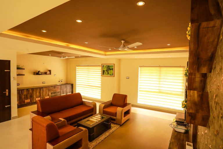Others 4, RIVERINE SUITES, Thrissur