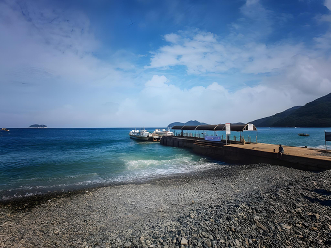 Others 4, BL Pension, Geoje