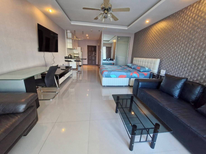 Room 5, View Talay 6 Pattaya by Anatolia Condo, Pattaya