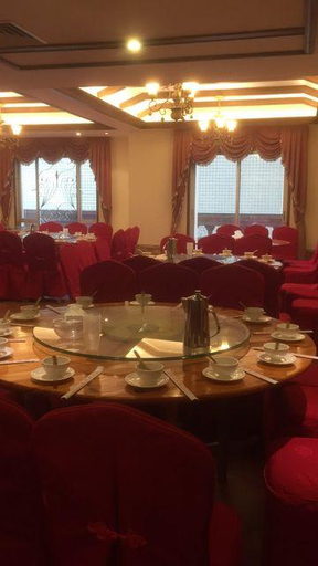 Food & Drinks 5, Golden Island Holiday Hotel Foshan, Foshan