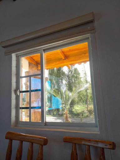 Interior, Otavalo house inn, Otavalo