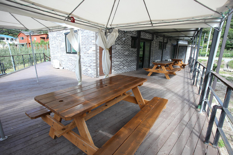 Others 5, Jecheon Kakao Pension, Wonju