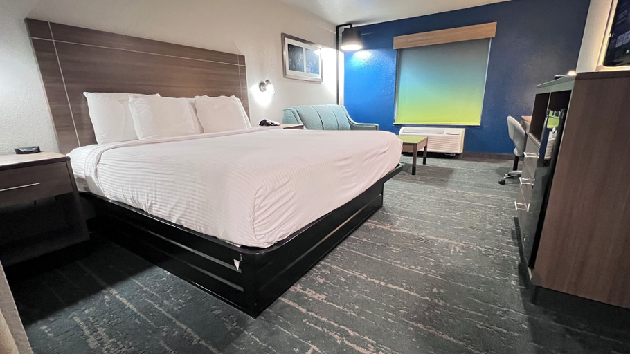Bedroom 3, Best Western Plus Memorial Inn & Suites, Oklahoma