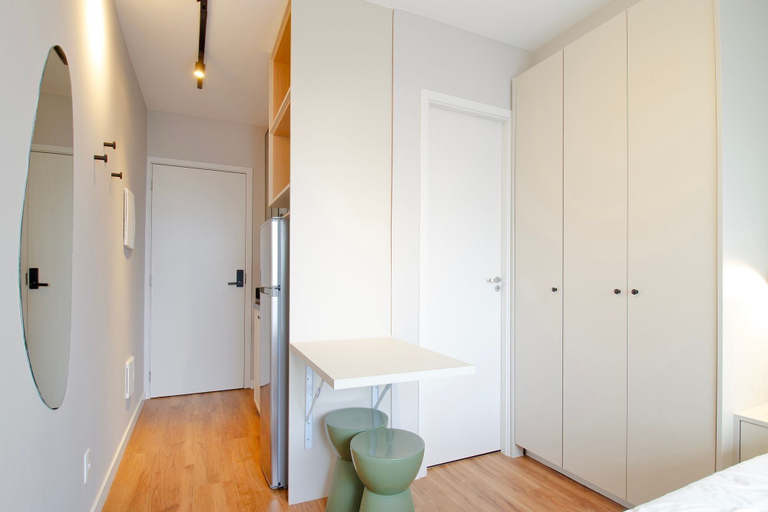 Room 4, Blend, São Paulo
