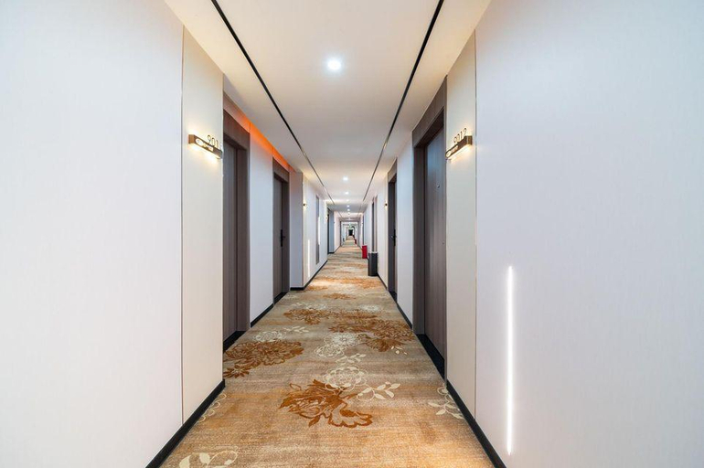Others 3, Dinghuang Hotel, Huizhou