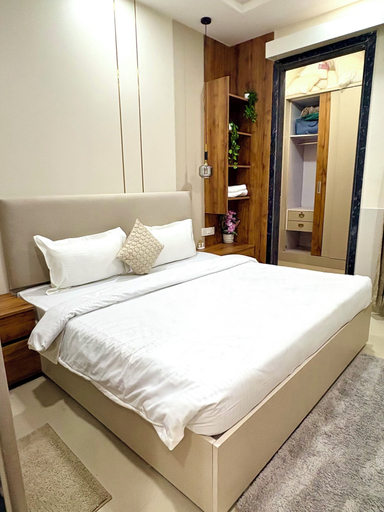 Room 3, 3BHK Villa Madhav Nikunj By Iraaya M1, Wardha