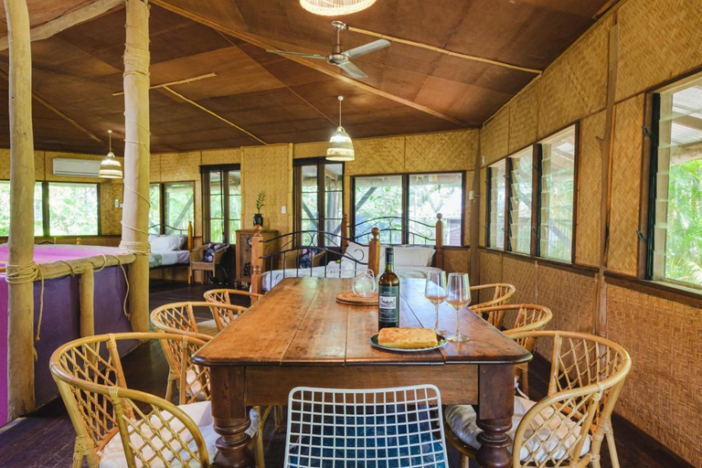 Food & Drinks, Getaways at Byfield, Livingstone - Pt B