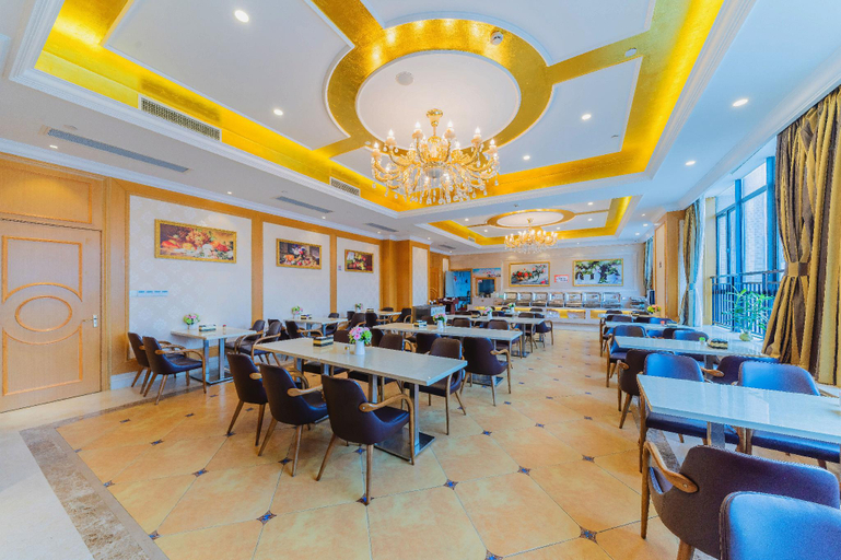 Food & Drinks 4, Vienna International Hotel Foshan Liguang Road Yongrun Plaza, Foshan
